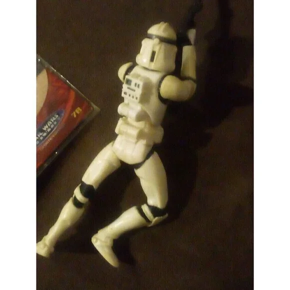 Vintage and Exclusive Star wars lot - Picture 7 of 11